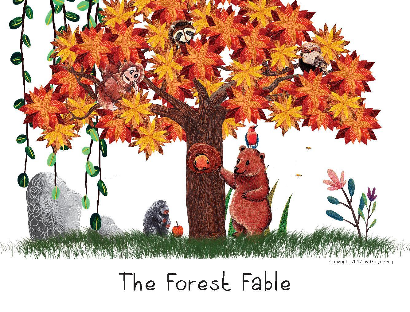 The Forest Fable