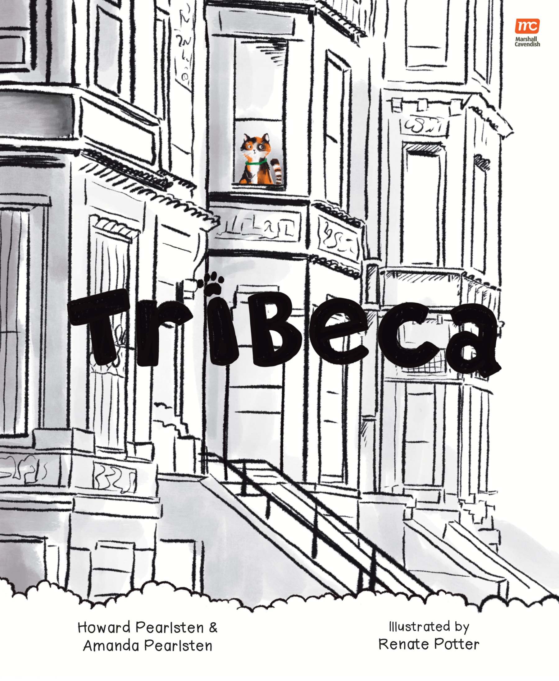 [Pre-Order] - Tribeca