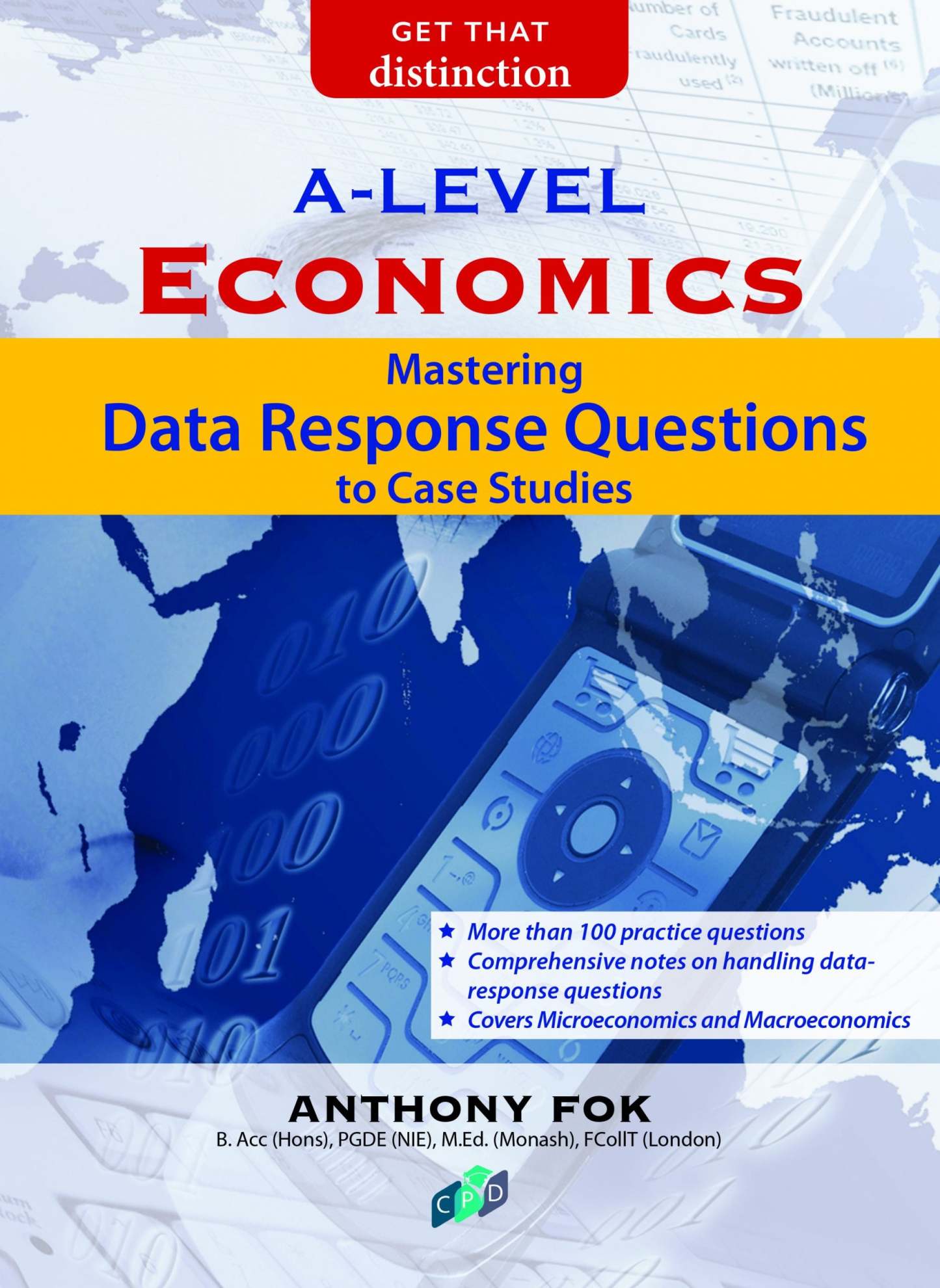 A-Level Economics: Mastering Data Response Questions to Case Studies