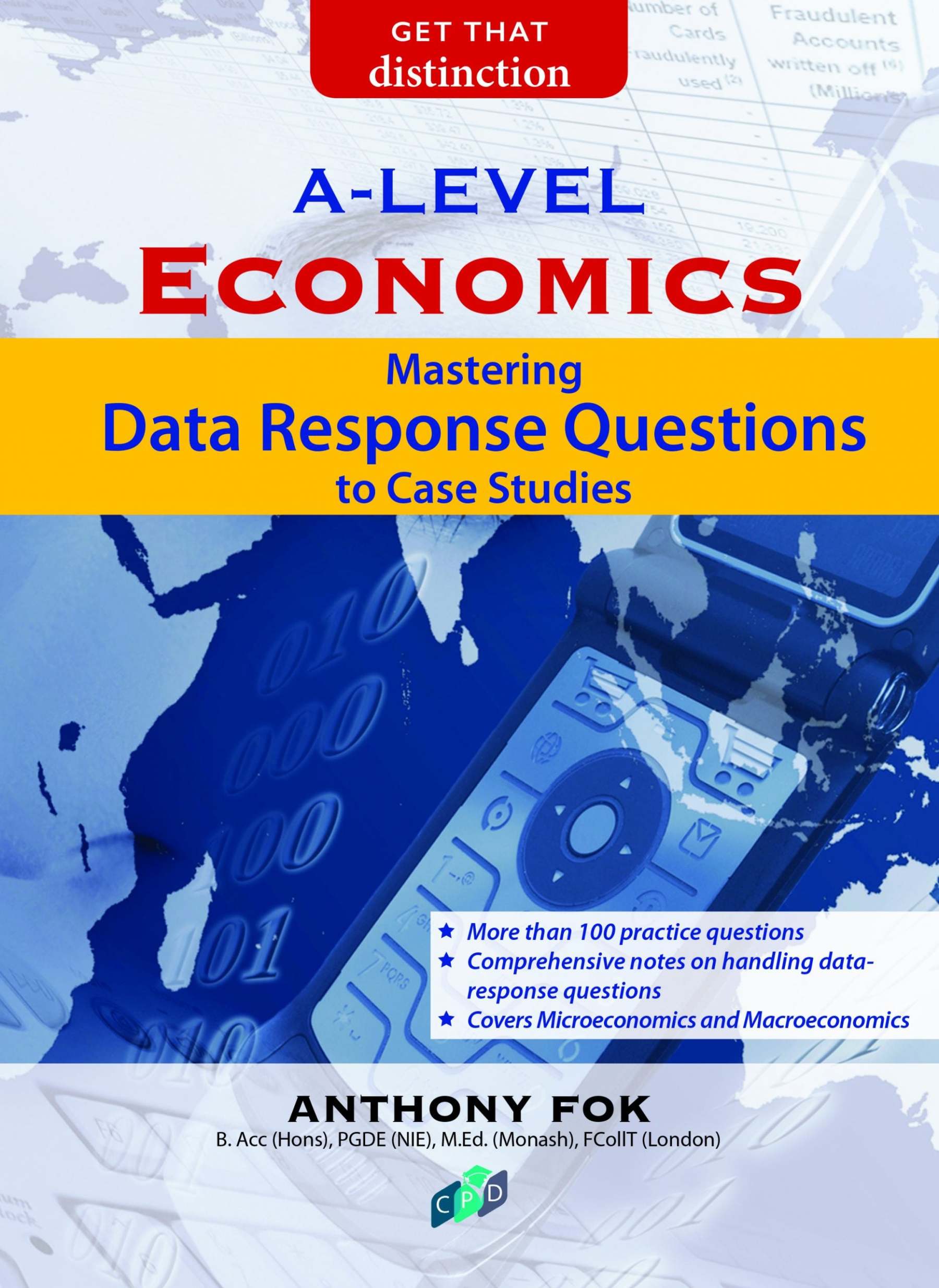 A-Level Economics: Mastering Data Response Questions to Case Studies