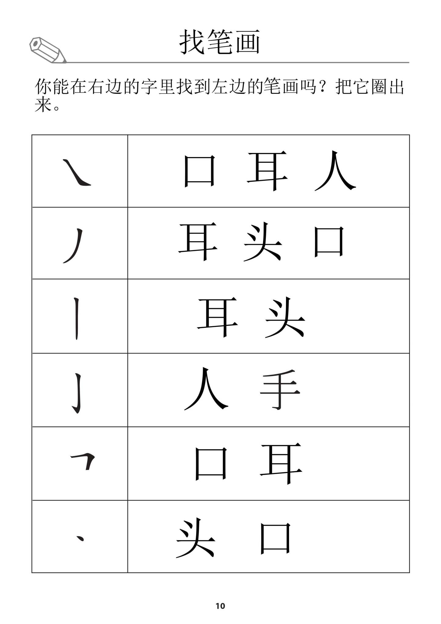 Always Seek Knowledge: Chinese K1