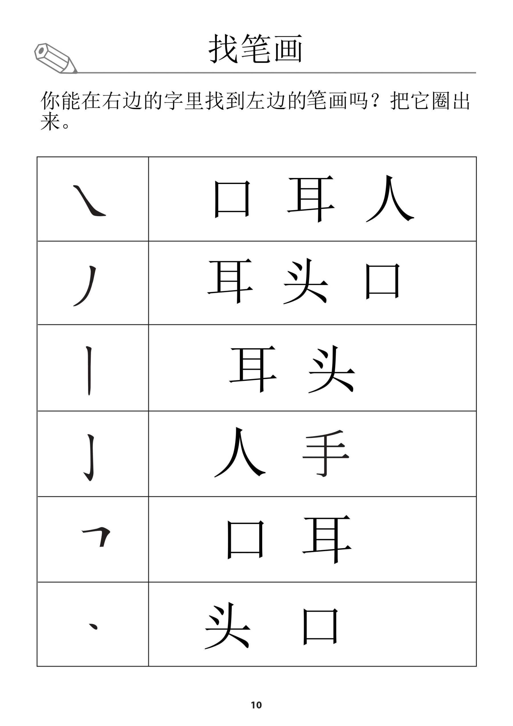 Always Seek Knowledge: Chinese K1