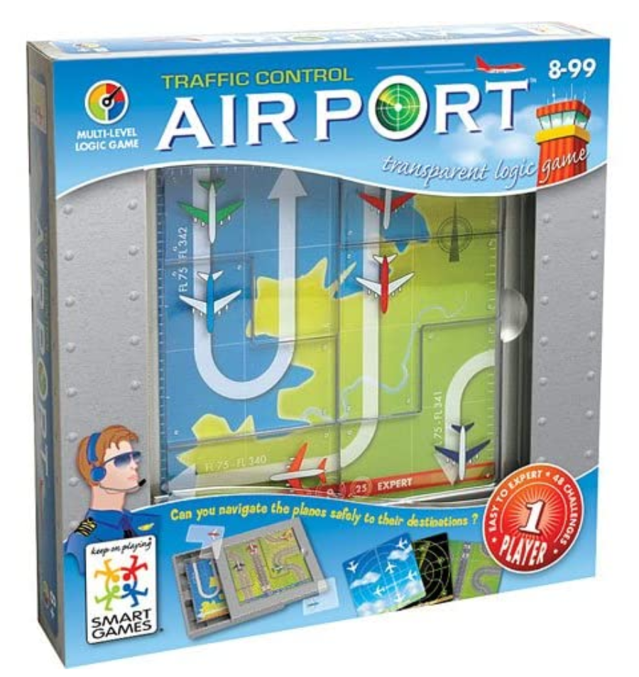 Airport - Traffic Control