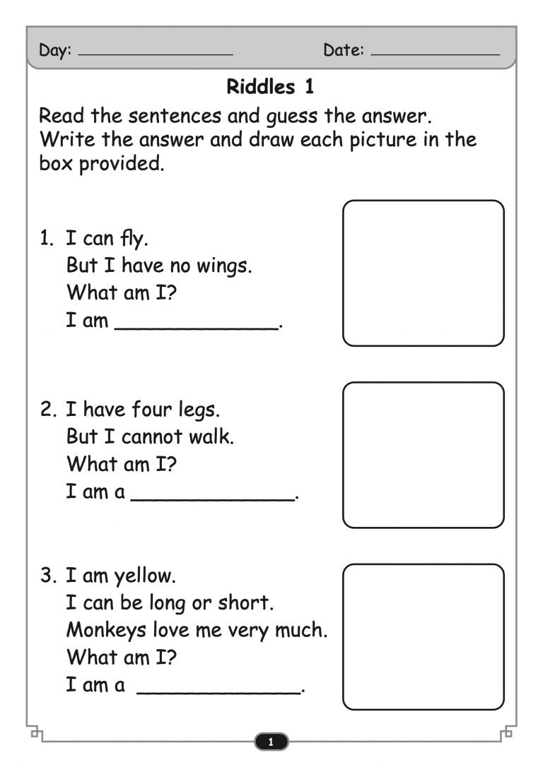 Always Seek Knowledge: Building My Creative Thinking and Expression Sk