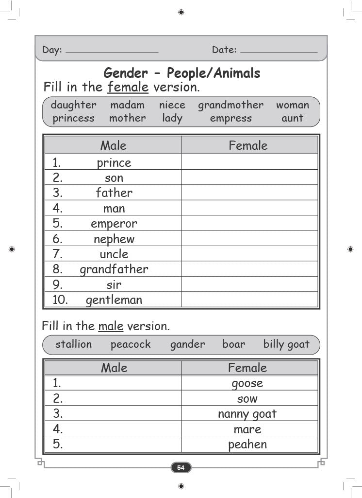 Always Seek Knowledge: Building My Grammar K2