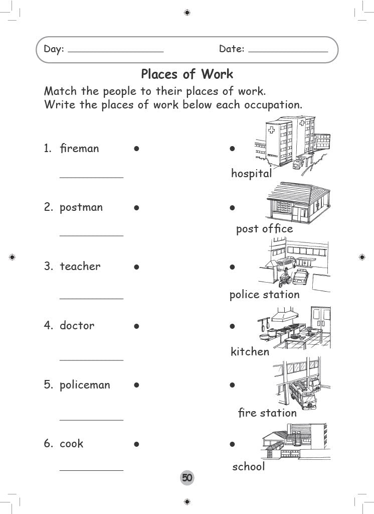 Always Seek Knowledge: Building My Vocabulary K2