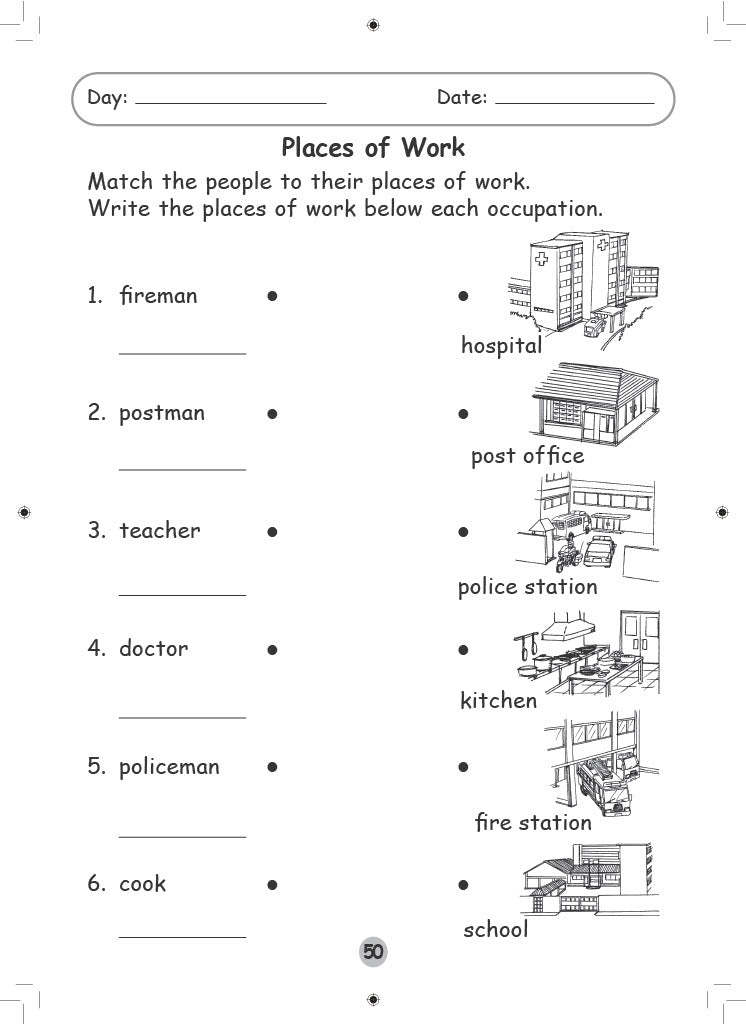 Always Seek Knowledge: Building My Vocabulary K2