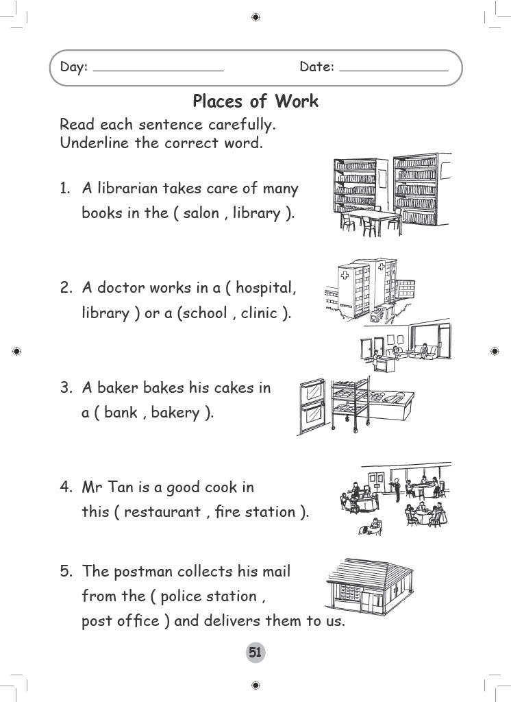 Always Seek Knowledge: Building My Vocabulary K2