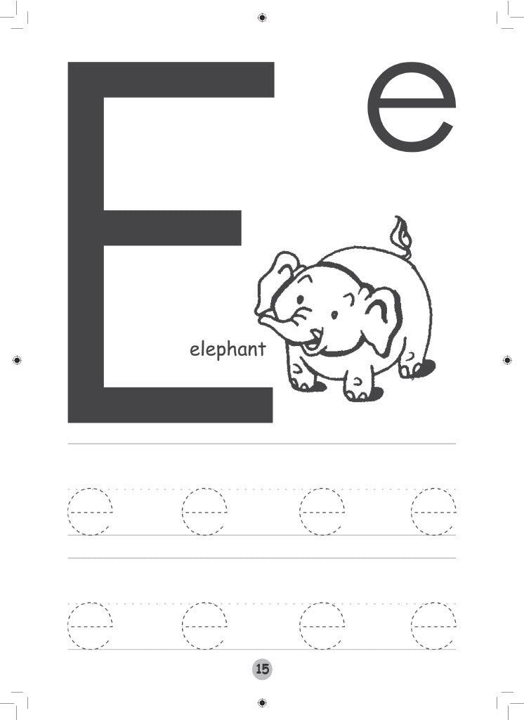 Always Seek Knowledge: My ABC Fun Book