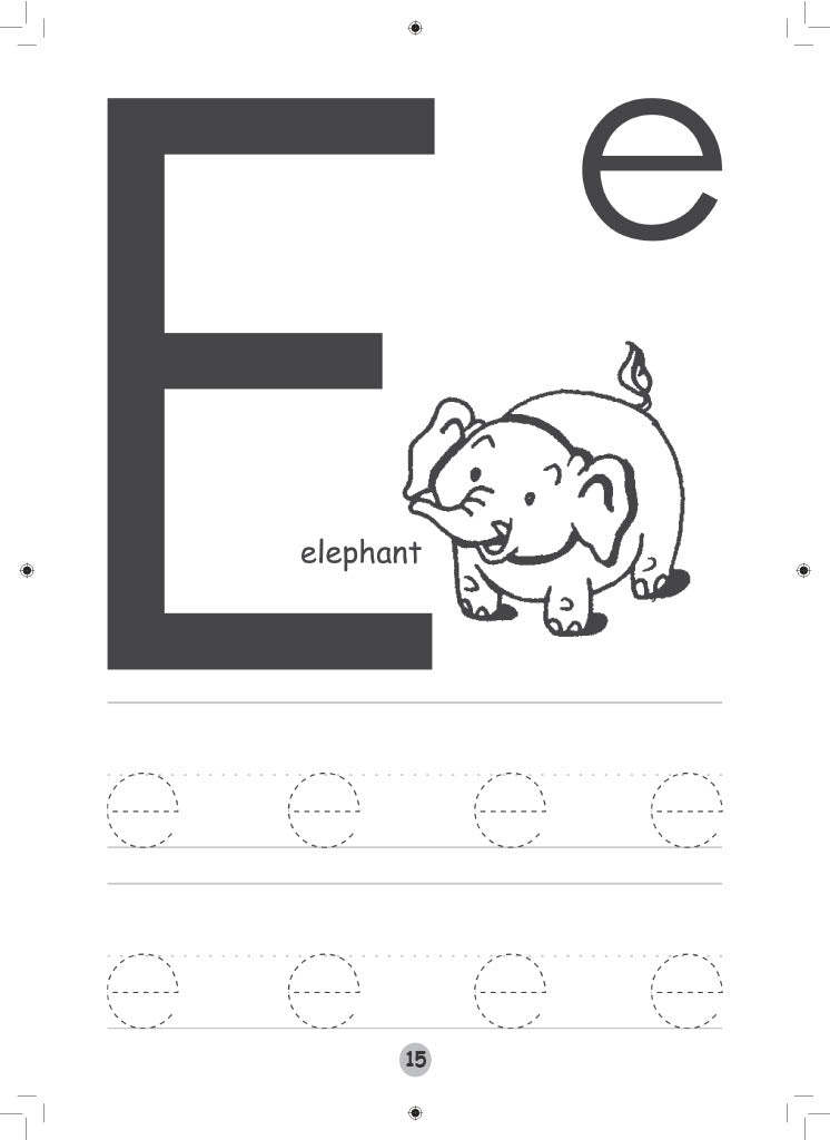 Always Seek Knowledge: My ABC Fun Book