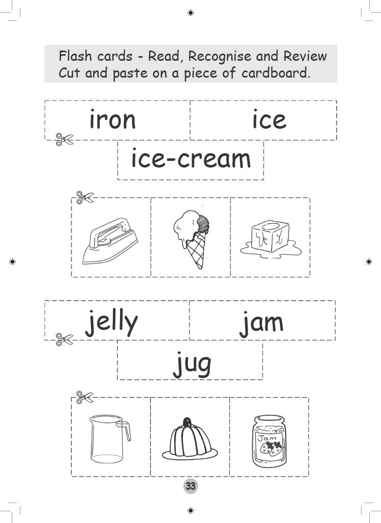 Always Seek Knowledge: My ABC Fun Book