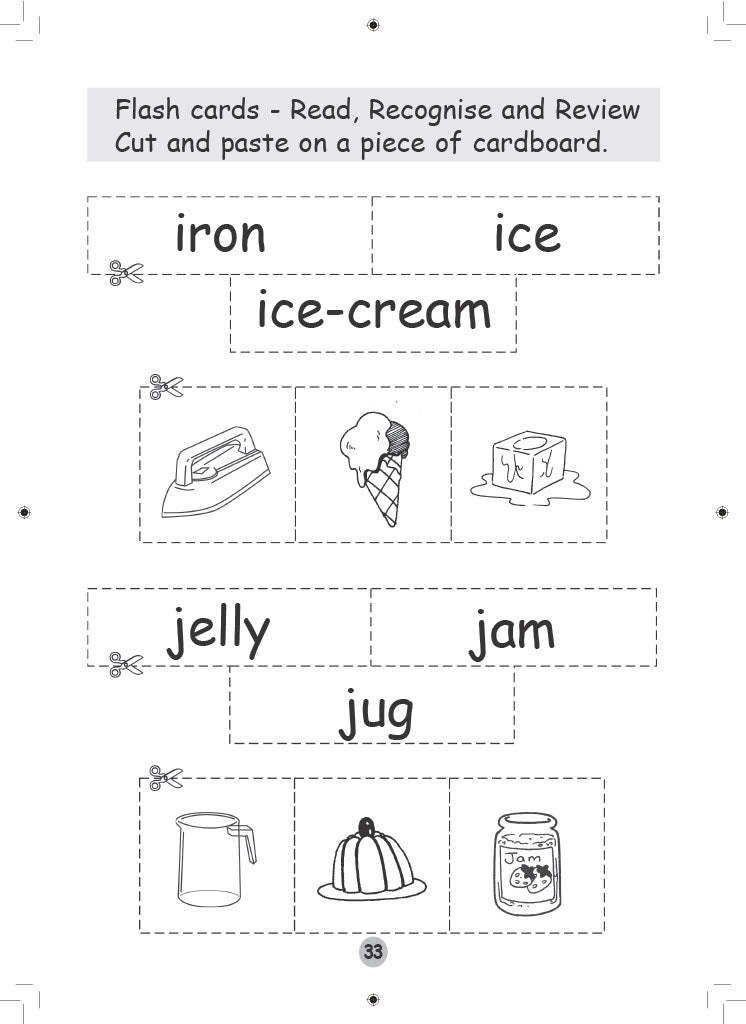 Always Seek Knowledge: My ABC Fun Book