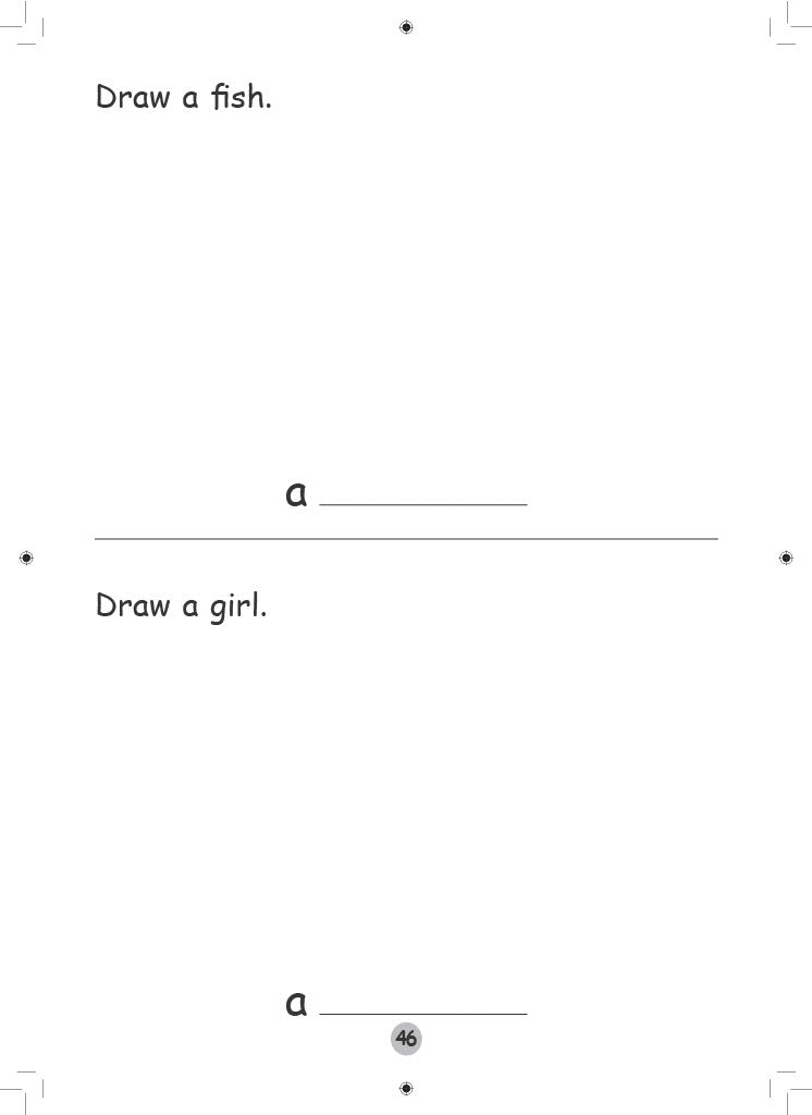 Always Seek Knowledge: My First Practice Book for Nursery