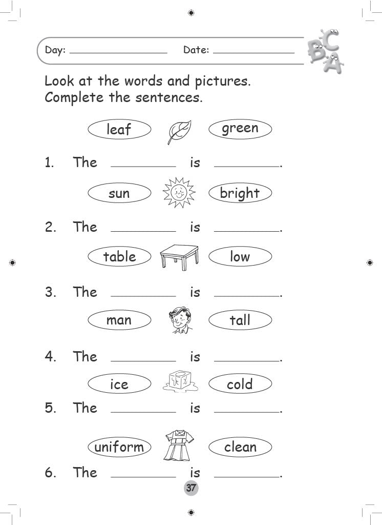 Always Seek Knowledge: Ready to Read