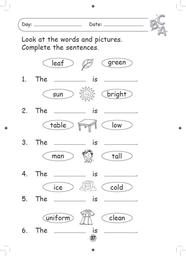 Always Seek Knowledge: Ready to Read