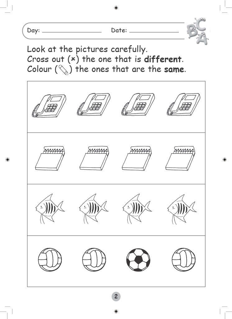 Always Seek Knowledge: Ready to Read