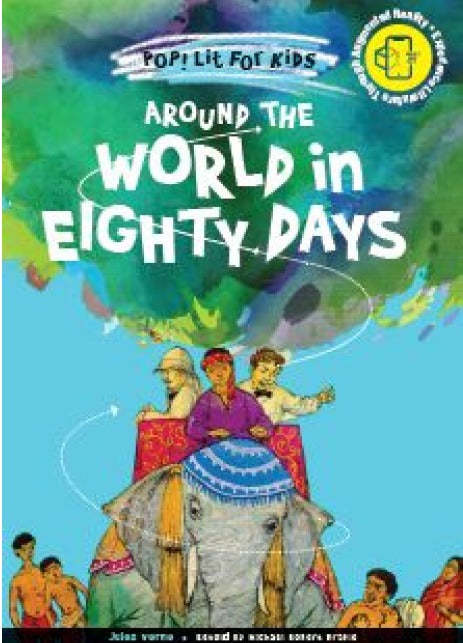 Around the World in Eighty Days