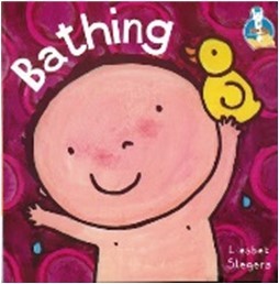 Toddler: Daily Life Series