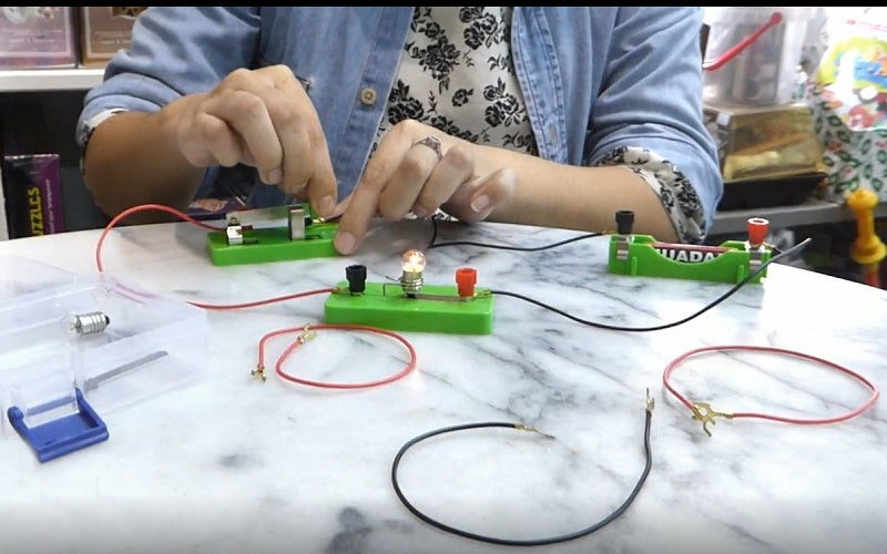 Explore Electricity Kit