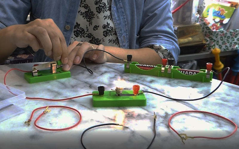 Explore Electricity Kit