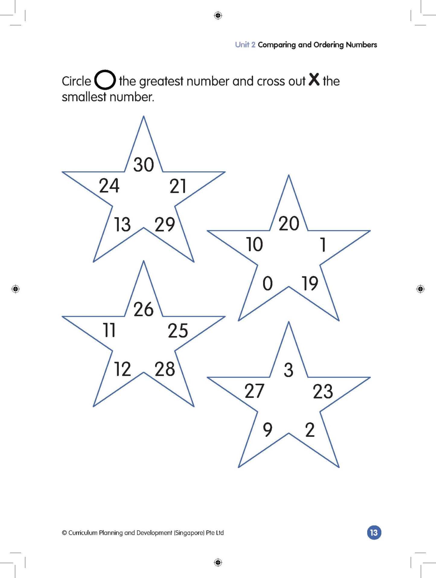 Bridging Pre-Primary Mathematics Heuristics Book 2