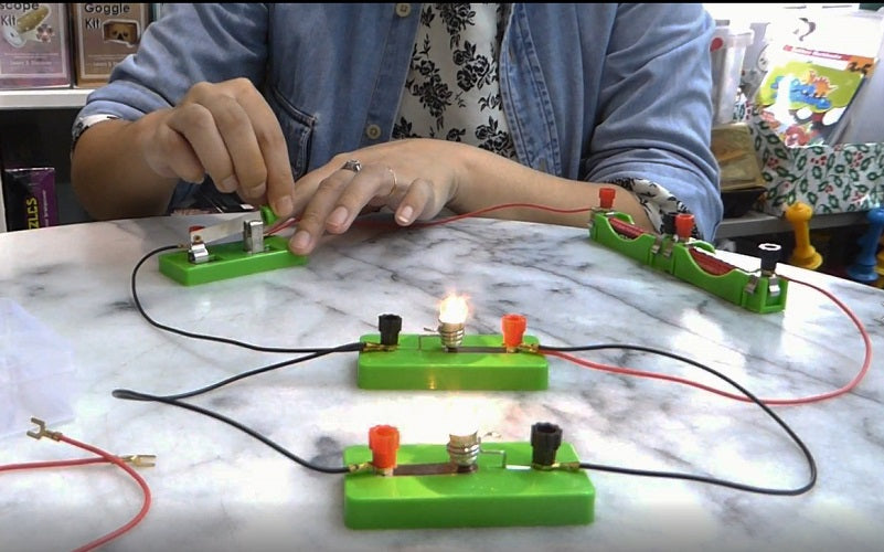 Explore Electricity Kit