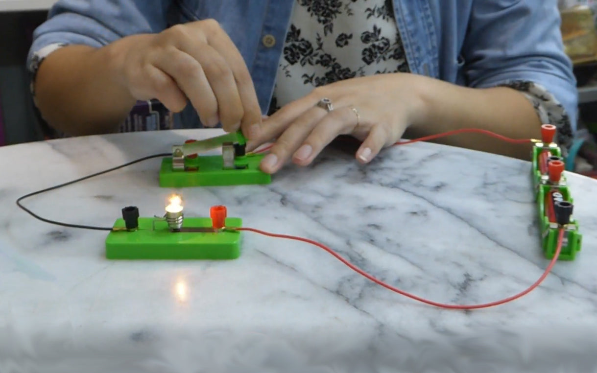 Explore Electricity Kit