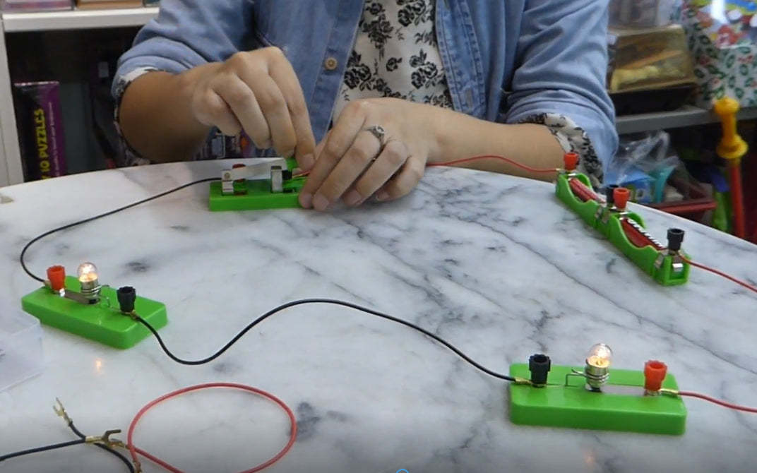 Explore Electricity Kit