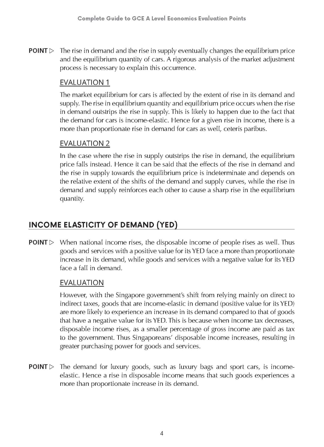 complete-guide-to-gce-a-level-economics-evaluation-points