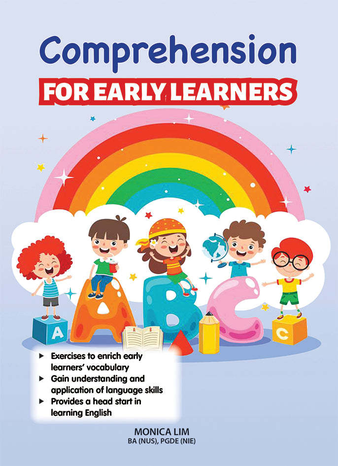 Comprehension for Early Learners