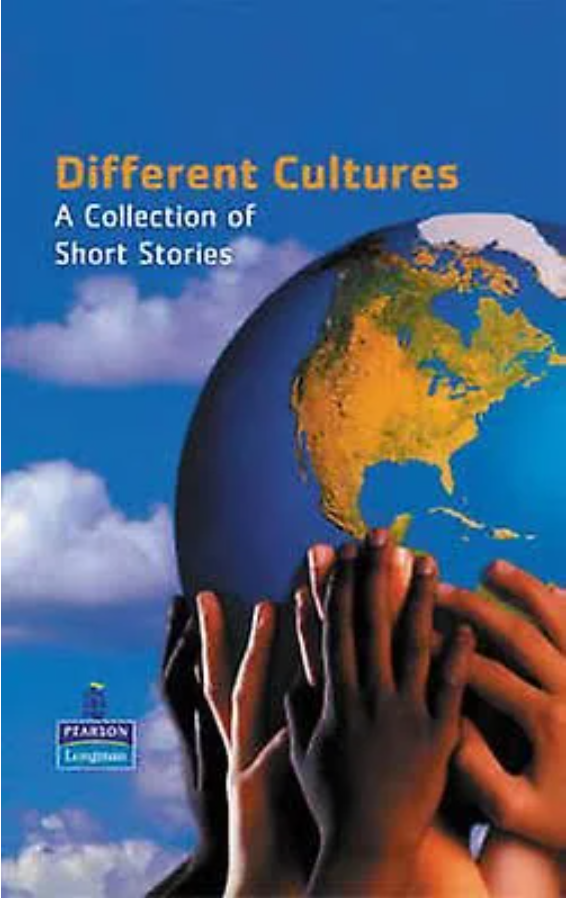 Different Cultures - A Collection of Short Stories