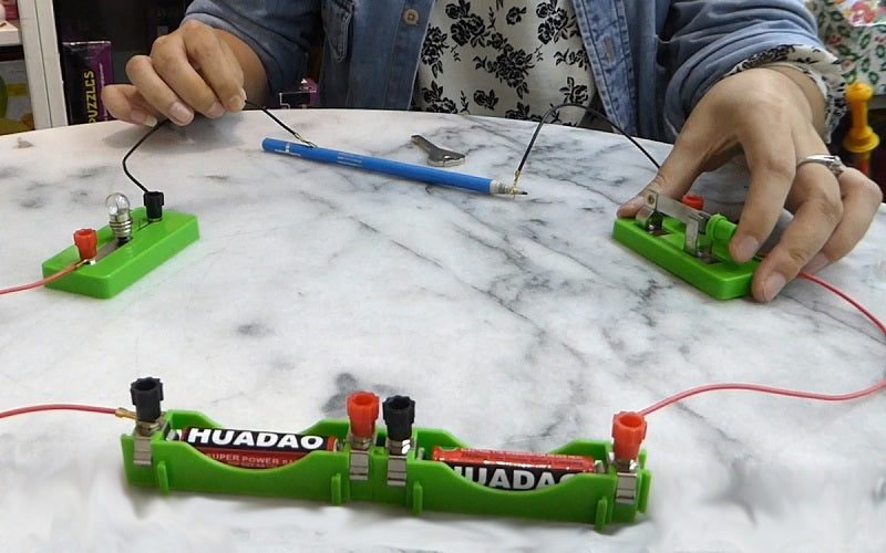 Explore Electricity Kit