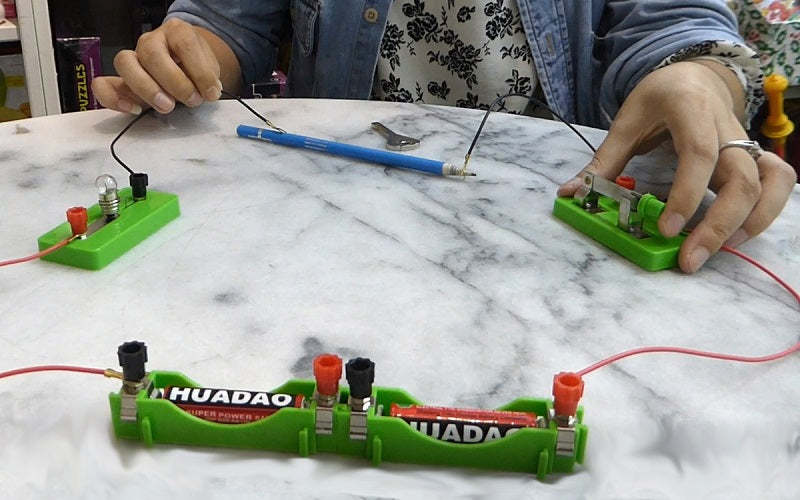 Explore Electricity Kit