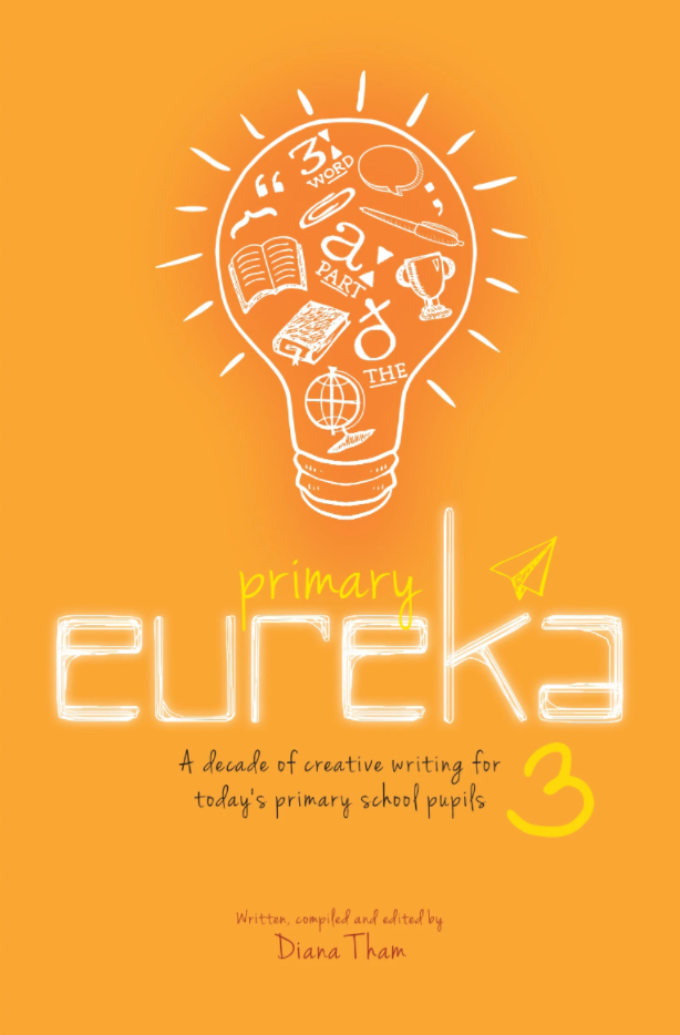 [Pre-Order] - Primary Eureka Series