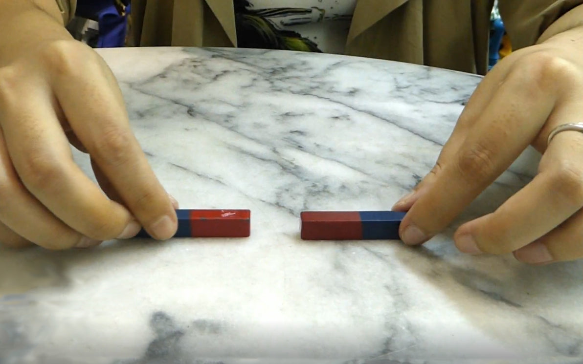 Explore Magnetism Kit