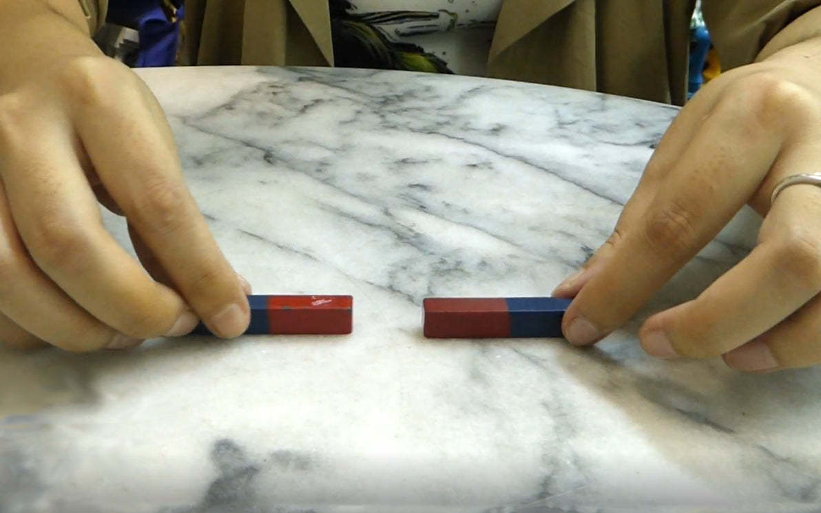 Explore Magnetism Kit