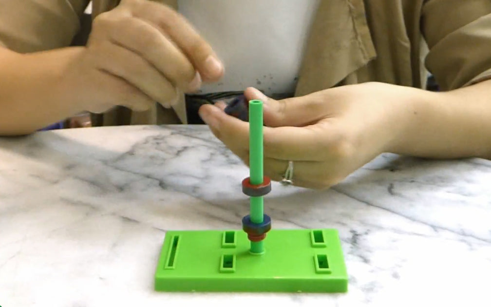 Explore Magnetism Kit