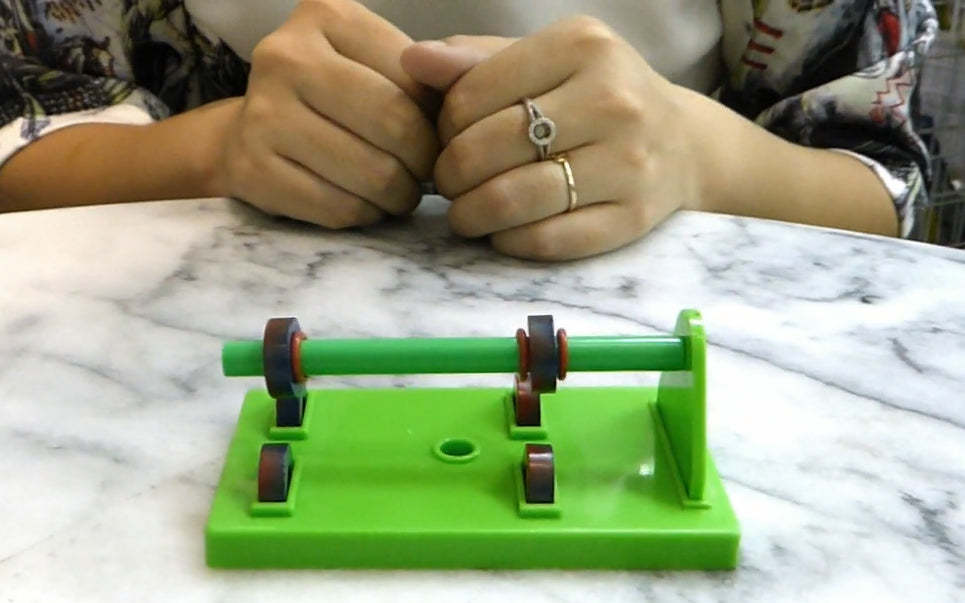 Explore Magnetism Kit