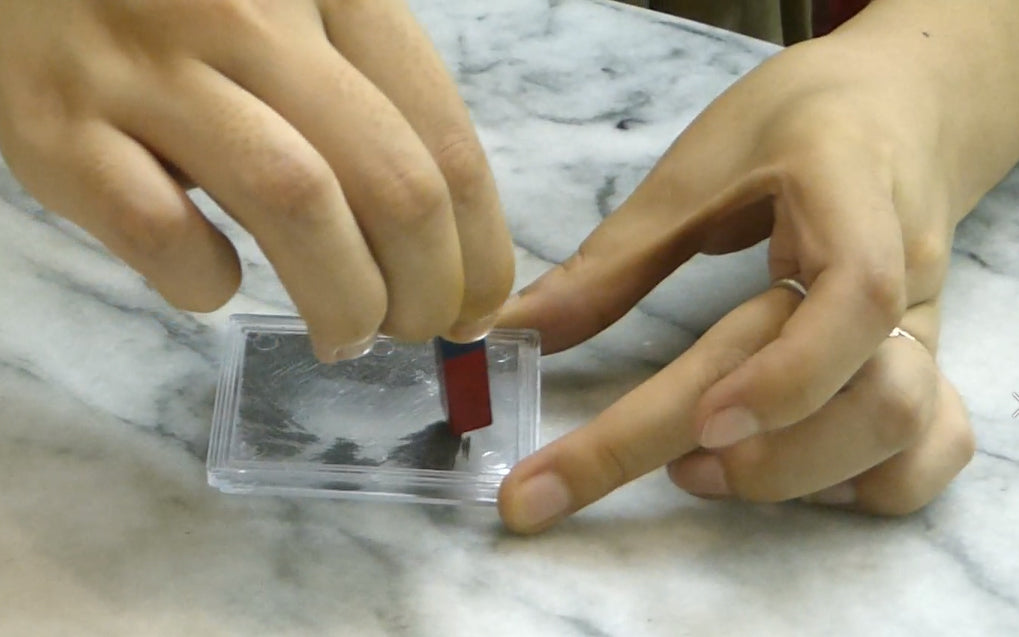 Explore Magnetism Kit