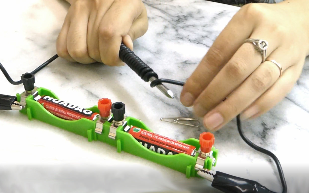 Explore Magnetism Kit