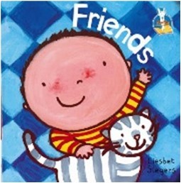 Toddler: Daily Life Series