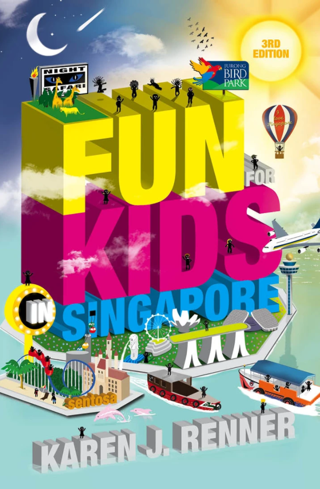 Fun For Kids In Singapore