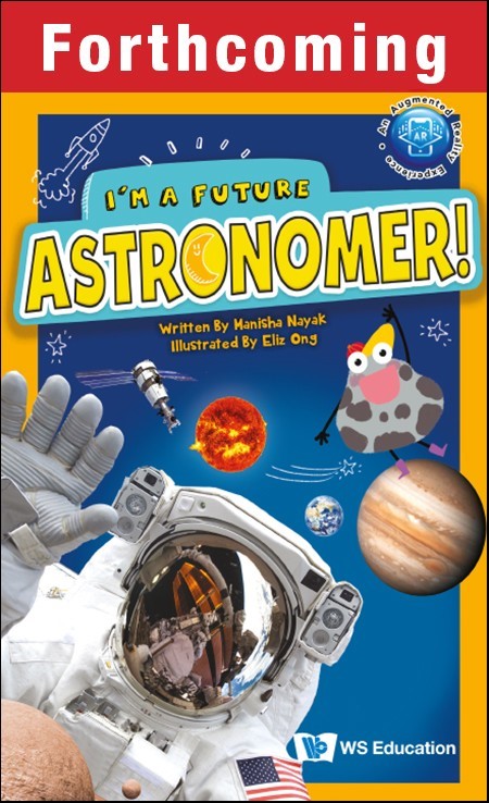 I'm a Future Astronomer!