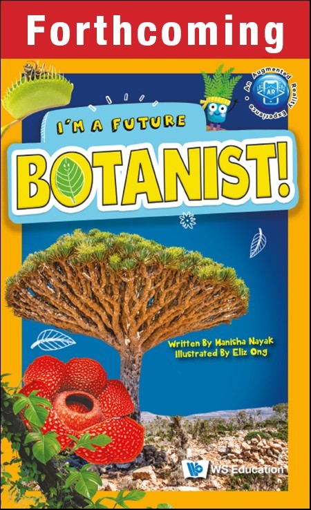 I'm a Future Botanist!