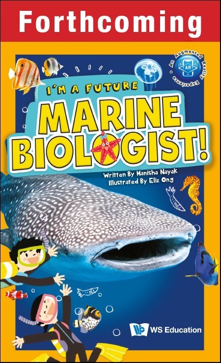 I'm a Future Scientist! - 5 books (Set 1)