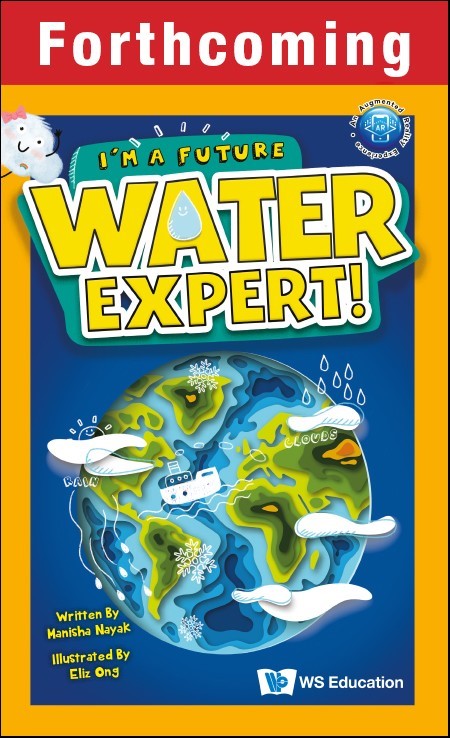 I'm a Future Water Expert!