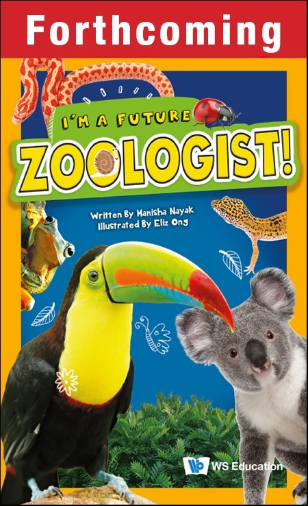 I'm a Future Zoologist!