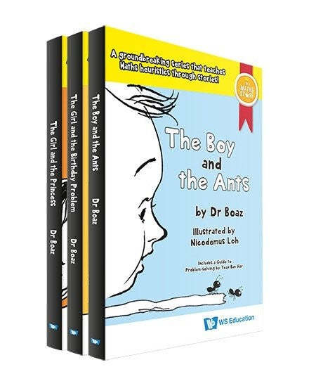 I'm a Math Star! (Set 1)