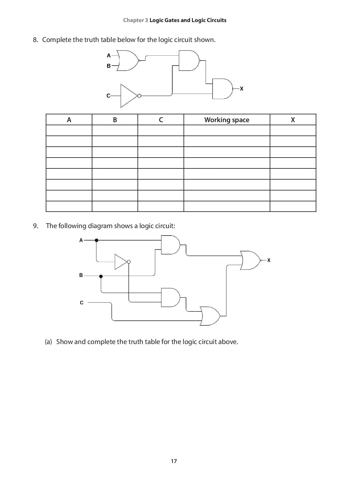IGCSE Guide Computer Science Paper 1 (Theory)