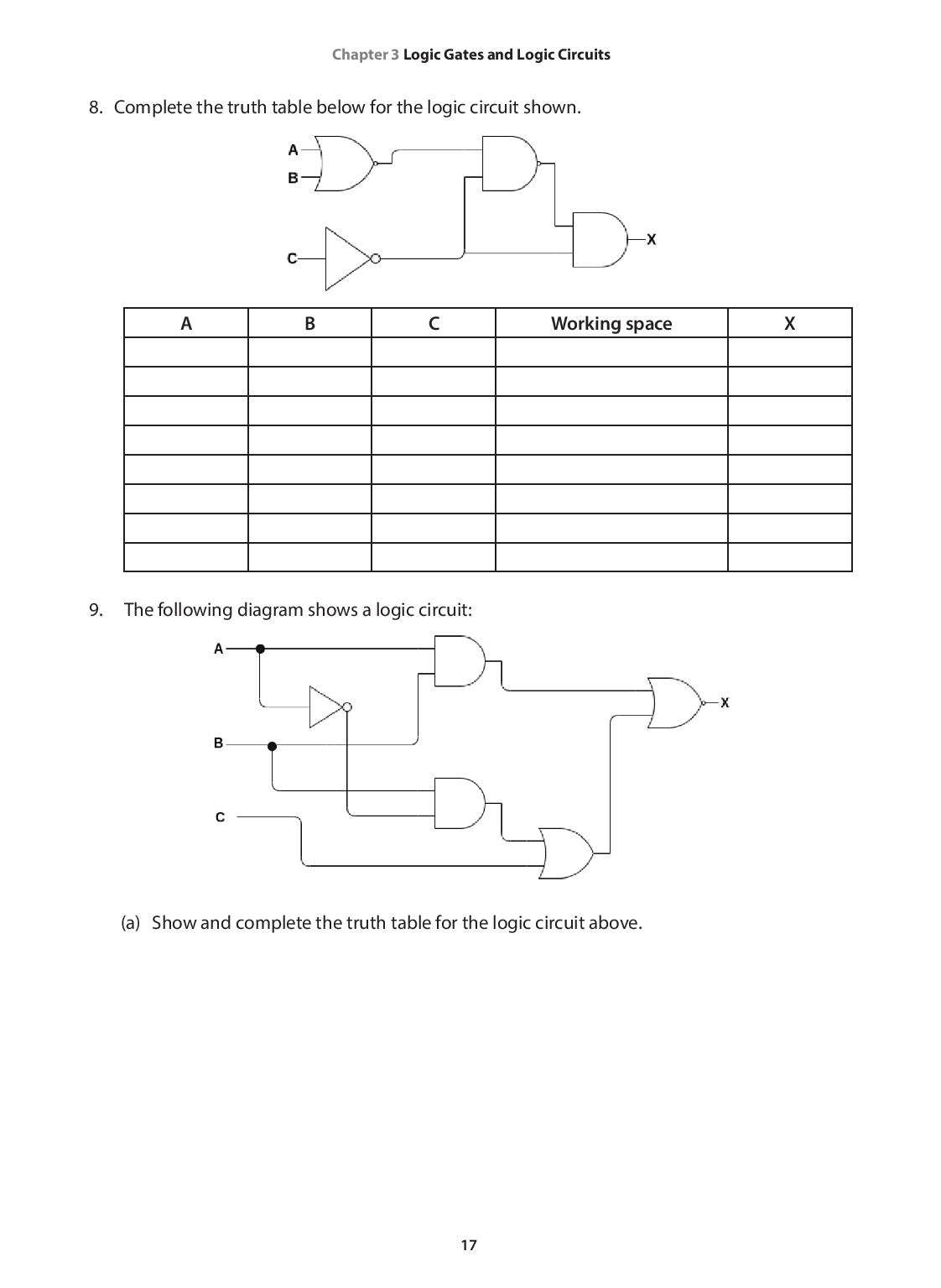 IGCSE Guide Computer Science Paper 1 (Theory)